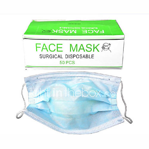 50PSC Face Mask