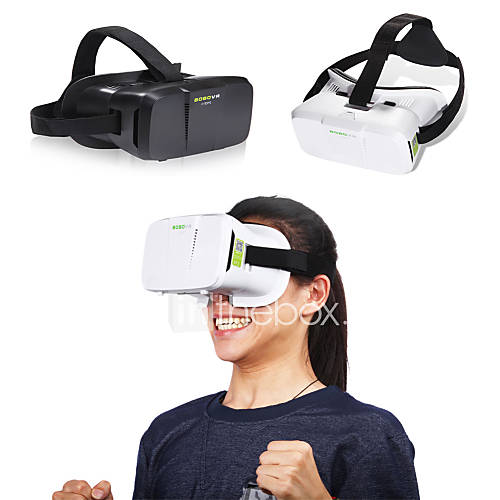 BOBO VR 3D Box VR ...