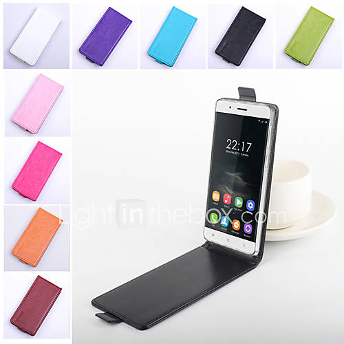 Flip Leather Magnetic Protective Case ...