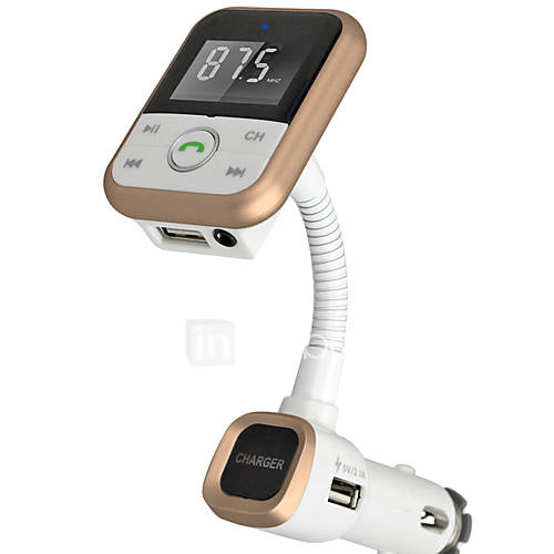 Coche Bluetooth Coche Kit Manos libres del coche Coche Bluetooth Coche Kit Manos libres del coche