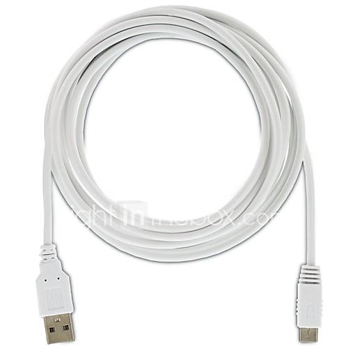 Cavi A Adattatori-wu-c001w-nessuno- Dimetallo-nintendo Wii U / Wii U-usb-novità Cavi A Adattatori-wu-c001w-nessuno- Dimetallo-nintendo Wii U / Wii U-usb-novità