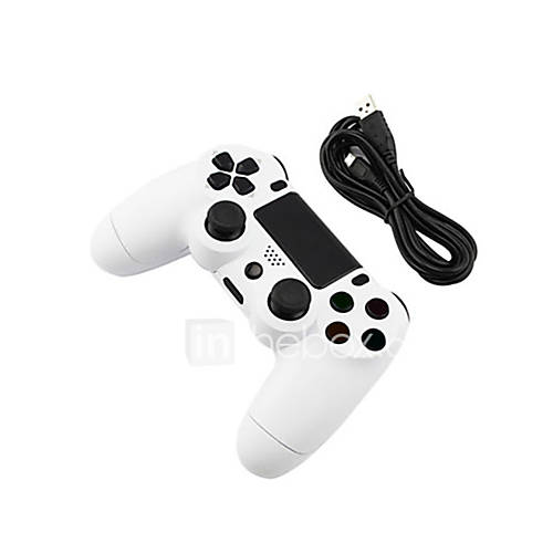 Wired Controller for PS4/PC