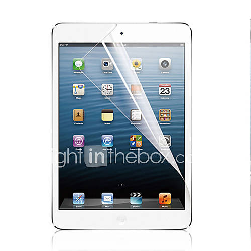 -ultra fino protector de pantalla de alta calidad de cristal templado para el ipad 2/3/4 -ultra fino protector de pantalla de alta calidad de cristal templado para el ipad 2/3/4
