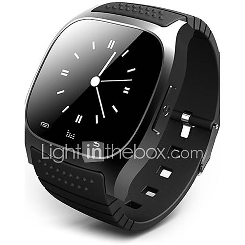 Bluetooth Smart Watch M26 Smartwatch ...