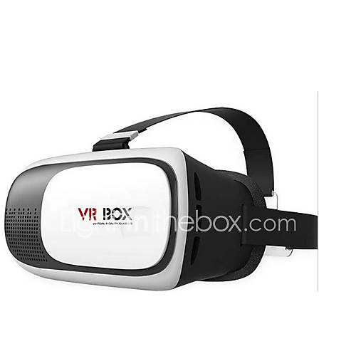 VR BOX Mobile Phone 3D ...