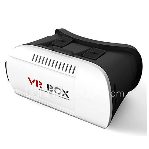 VR BOX Virtual Reality Glasses ...