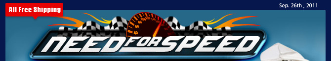 Need For Speed