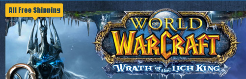 Wrath of The Lich King