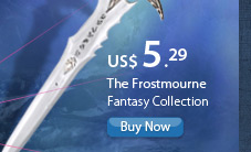 The Frostmourne