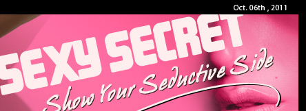 Sexy Secret