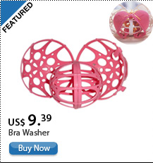 Bra Washer