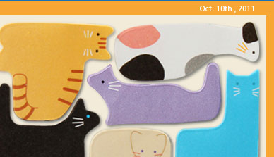 Self Adhesive Sticky Note Pads