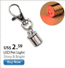 LED Pet Light