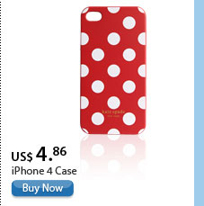 iPhone 4 Case