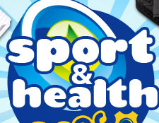 Sport & Health Gear
