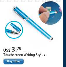 Touchscreen Writing Stylus 