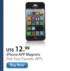 iPhone APP Magnets
