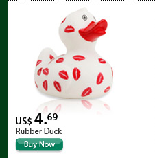 Rubber Duck
