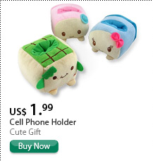 Cell Phone Holder 