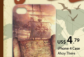 iPhone 4 Case