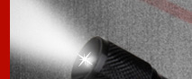 Flashlight Key chain with Bottle Opener