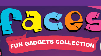 Fun Gadgets Collection