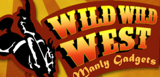 Wild Wild West 