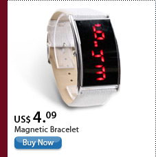 Magnetic Bracelet