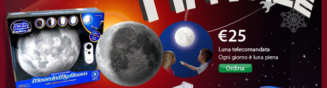 Luna telecomandata
