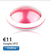 Sveglia UFO