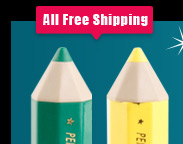 Crayon Shape Lighter