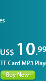 TF Card MP3 Player