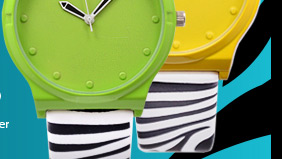 Fashionable Wrist Watch 