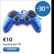 Joystick per PC