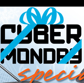 Cyber Monday