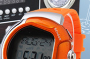 Sports Wrist Watch