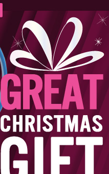 Great Christmas Gift Collection
