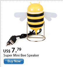 Super Mini Bee Speaker