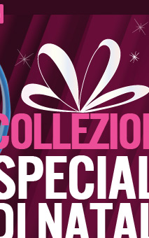 Collezione speciale di Natale