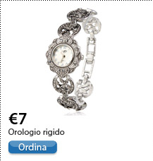 Orologio rigido