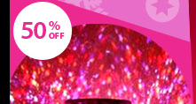 Amazing Sky Night Light Projector