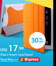iPad 2 Smart Case/Stand