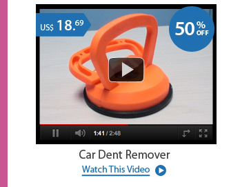 Car Dent Remover