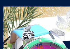 Fashionable Japanese Wrist Watch