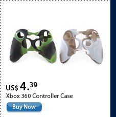 Xbox 360 Controller Case