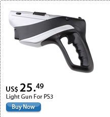 Light Gun For PS3