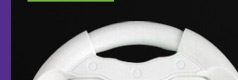 Xbox 360 Racing Wheel