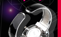 Elegant Bracelet Watch
