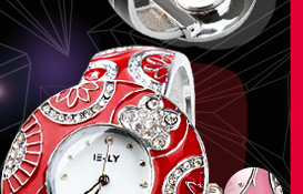 Elegant Bracelet Watch