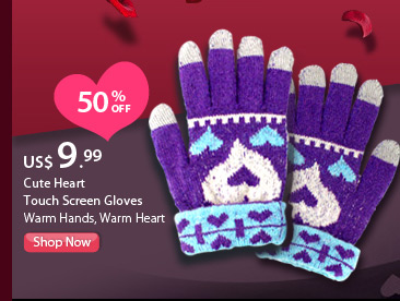 Cute Heart
